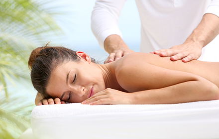 Rene Wormhoudt sport massage en ontspannings massage, massage landsmeer